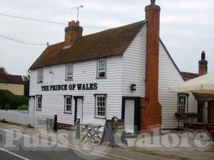 Picture of The Prince of Wales