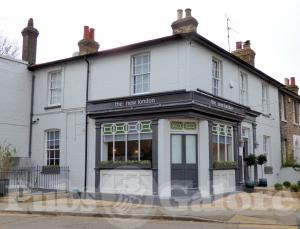 Picture of The New London