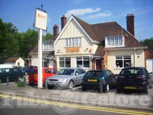 Picture of The Rose & Crown