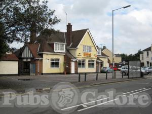 Picture of The Rose & Crown