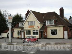 Picture of The Rose & Crown