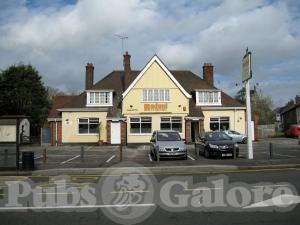 Picture of The Rose & Crown