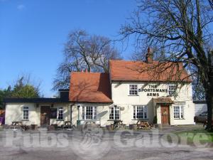 Picture of The Sportsman Arms