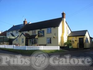 Picture of The Square & Compasses