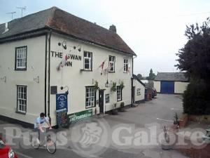 Picture of The Swan