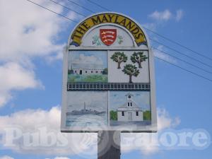 Picture of The Mayland Mill