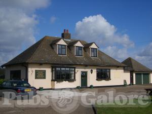 Picture of The Three Horseshoes