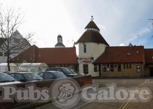 Picture of The Town Crier