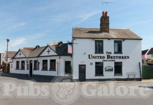 Picture of The United Brethren