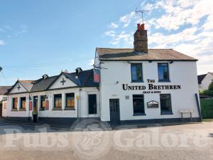 Picture of The United Brethren