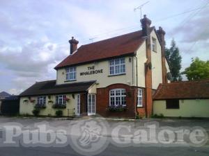 Picture of Whalebone Inn