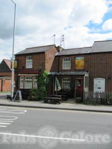 Picture of The Wheatsheaf