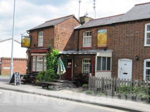 Picture of The Wheatsheaf