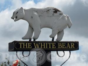 Picture of The White Bear