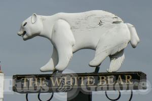 Picture of The White Bear