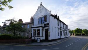 Picture of The White Horse