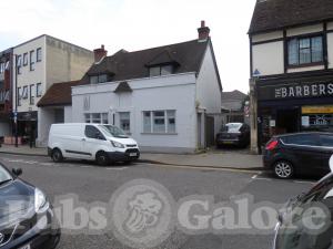Picture of Smith's Bar