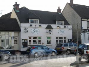 Picture of Smith's Bar