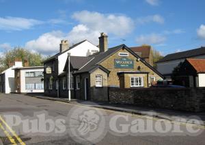 Picture of The Woolpack