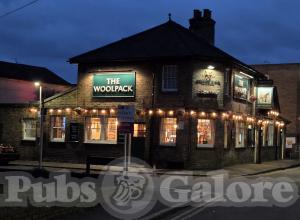 Picture of The Woolpack