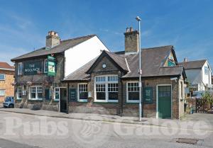 Picture of The Woolpack