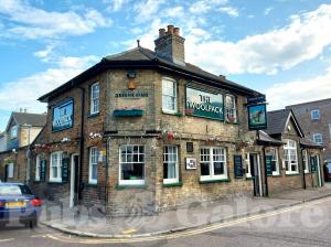 Picture of The Woolpack
