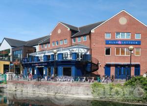 Picture of The Slug & Lettuce