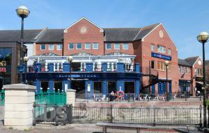 Picture of The Slug & Lettuce