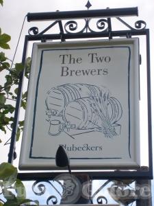 Picture of The Two Brewers