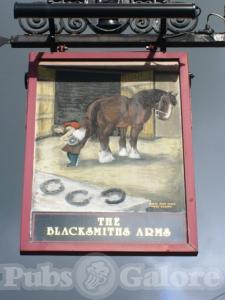 Picture of The Blacksmiths Arms