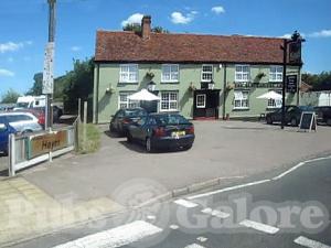 Picture of The Blacksmiths Arms