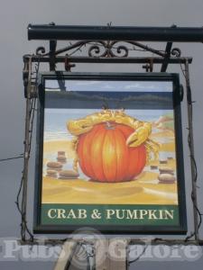 Picture of Crab & Pumpkin