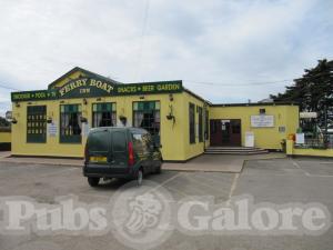 Picture of Ferry Boat Inn