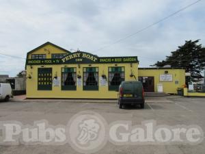 Picture of Ferry Boat Inn