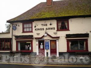Picture of The Kings Arms