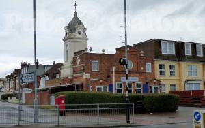 Picture of The Old Lifeboat House