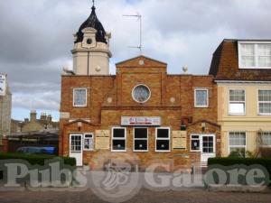 Picture of The Old Lifeboat House