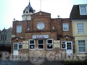 Picture of The Old Lifeboat House