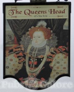 Picture of The Queens Head