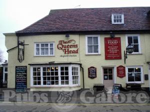 Picture of The Queens Head