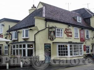 Picture of The Queens Head