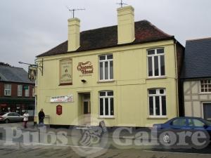 Picture of The Queens Head