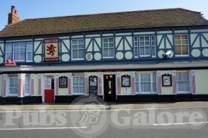 Picture of The Red Lion