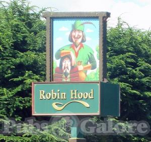 Picture of The Robin Hood
