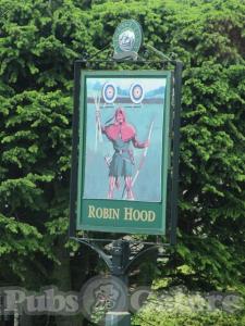 Picture of The Robin Hood