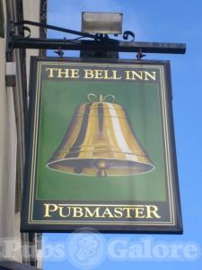 Picture of The Bell Inn