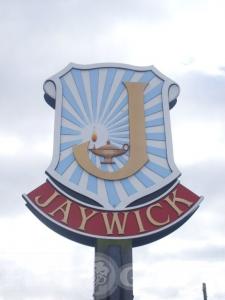 Picture of Three Jays