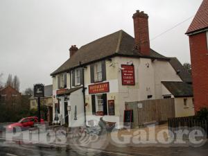 Picture of The White Hart Inn
