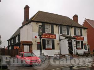 Picture of The White Hart Inn