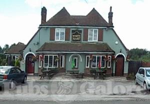 Picture of The White Hart